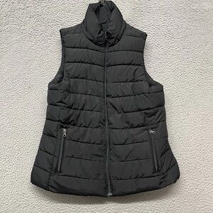 Banana Republic Puffer Vest